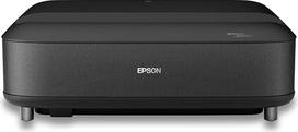 Išmanusis lazerinis projektorius "Epson Lifestudio Grand EH-LS670B", 4K PRO-UHD, itin mažas atstumas, "Bose" garsas, "Google TV", iki 120 colių projekcija, 5 metų įrenginio apsauga*
