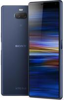 Išmanusis telefonas "Sony Xperia 10", 15,24 cm (6 colių) 21:9 "Full HD+" ekranas, 64GB atminties, dvi SIM kortelės, padalytas ekranas, "Android 9