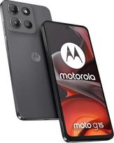 Išmanusis telefonas Motorola PB6E0029ES Moto G15 Gravity Grey