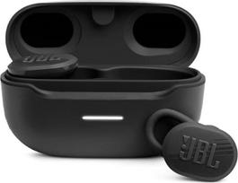 JBL Endurance Race TWS, IE, juoda