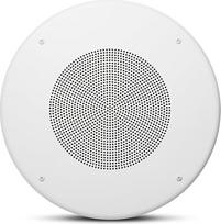 JBL Professional CSS8018 komercinės serijos 10 W lubinis garsiakalbis, 8 colių, baltas