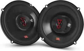 JBL STAGE3637F 6"-1/2" 3 krypčių automobilinės garso sistemos garsiakalbis be grotelių