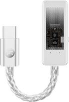 JCALLY JM98MAX USB-C į 3,5 mm CS43198 SGM8262 DAC stiprintuvas 195mwW traukos nešiojamasis Hi-Res garso dekoderio stiprintuvas "iPhone", "Android", "Samsung", "Pixel", "Galaxy" DSD palaikymas