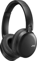 JVC AUSINĖS HAS-91N (BELAIDĖS AUSINĖS Į AUSIS JUODOS SPALVOS) HA-S91N-B-U