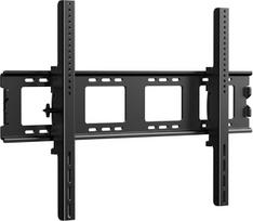 JXMTSPW Sieninis televizoriaus laikiklis, pakreipiamas, skirtas daugumai 50-120 colių LED, LCD, OLED, plazminių, plokščių lenktų ekranų, maksimali apkrova 120 kg, VESA 900x600 mm