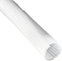 Kabelio movos 13 mm - 3 m, savaime užsidarančios, baltos spalvos