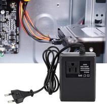 Kištukinis adapteris 300 W įtampos keitiklis AC 220 V į 110 V ES kištukinį adapterį (ES kištukas)