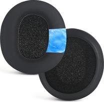 Kraken V3 Pro Cooling Gel Ear Pads Pakaitinės ausų pagalvėlės, suderinamos su Razer Kraken V3 Pro ausinėmis, minkštesnės atminties putų ausų pagalvėlės, ledo šilkas, vėsinančios ausų pagalvėlės, remonto dalys