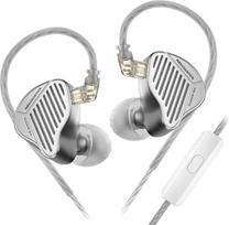 KZ PR1 (HiFi Edition) ausinės su mikrofonu