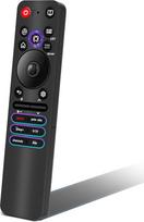 LG MR25GA Magic nuotolinio valdymo pultas, AI balso ir rodyklės Magic nuotolinio valdymo pultas LG Smart TV 2019-2025, LG televizoriaus nuotolinio valdymo pulto MR24GN MR23GN MR22GA MR21GA MR20GA MR19BA MR18BA pakaitalas