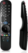 LG televizorių nuotolinio valdymo pultas "Magic Remote" - LG nuotolinio valdymo pulto "Magic Remote", skirto išmaniesiems televizoriams MR21GA MR22GA MR23GA MR24GA, pakaitalas, suderinamas su 2020-2024 m. LG modeliu
