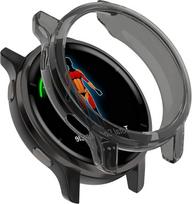 LOKEKE suderinamas su "Garmin Venu 2" apsauginiu dėklu, TPU apsauginis dėklas, skirtas "Garmin Venu 2" (Venu 2)
