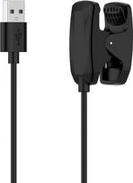 LOKEKE suderinamas su Garmin Descent MK3 i USB įkrovimo laidu, pakaitinis USB įkroviklio įkrovimo stotelės laidas, suderinamas su Garmin Descent MK3i / MK3 / MK2 / MK2S