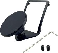 Magnetinis automobilinis mobiliojo telefono laikiklis BMW 1/3/4 serijos M3 M4 F20 F30 F31 F32 F33, pasukamas 360° kampu, suderinamas su "Magsafe" laikikliu "iPhone 17 16 15 14" ir GPS