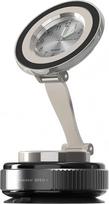 Magnetinis automobilinis mobiliojo telefono laikiklis "iPhone" Magsafe Car Mount Vacuum Suction Cup Clock Phone Holder 360° pasukamas sulankstomas ir reguliuojamas, suderinamas su visais išmaniaisiais telefonais