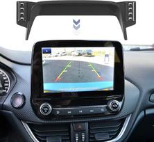 Magsafe magnetinis mobiliojo telefono laikiklis, suderinamas su "Ford Puma MK2" / "Kuga 3" / "Focus MK4" / "Fiesta MK8" / "Ecosport