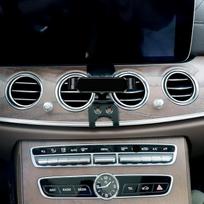 Mobiliojo telefono laikiklis, suderinamas su 2017-2023 m. "Mercedes e Class W213" priedais, CLS W257 priedais (skirtas 2017-2023 m. W213)