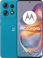 Motorola Moto Edge 50 Pro 5G 512GB/12GB Dual SIM mėlyna