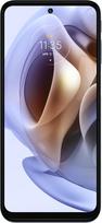 Motorola G31 4/64GB - Mineralinė pilka, Moto G31