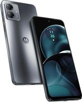 Motorola Moto G14 4+128GB DS 4G Plieninis pilkas OEM