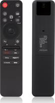 MR25GA (AKB76046603) "Bluetooth" balso nuotolinio valdymo pultas LG 2025 televizoriui, AI balso valdymas su rodykle ir "Alexa" pakaitinis nuotolinio valdymo pultas