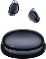 MS216 Miego ausinės, "Bluetooth 6.0" lengvos ausinės į ausį, mini miego ausinės su plokščiu dizainu, skirtos šoniniams miegantiems, ausų kištukai miegui, blokuoja knarkimo triukšmą, 60 val. baterija, HD skambutis