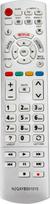 N2QAYB001010 Pakaitinis nuotolinio valdymo pultas PANASONIC televizoriui TX-LR32DT30 TX-L37DT35 TX-L37DT30 TX-L32DT35 TX-PR42UT30 TX-LR37DT30 TX-P46GTN33 TX-PR50GT30 TX-40CS40CS40CS40CS40CS40CS40CS40 2 620 E