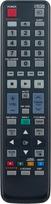 Naujas AH59-02302A pakaitinis nuotolinio valdymo pultas SAMSUNG AH59 02302A AH5902302A HT-C5800 HT-C9959W HT-C7200 HT-C7300 HT-C7550W HT-C7559W HT-C9930 HT-C9930 HT-C9930 HT-C9930 HT-C9950W HT-C5900 HT-C6200