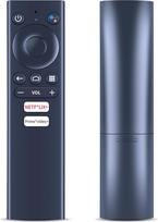 Naujas nuotolinio valdymo pulto pakeitimas "Skyworth Strong Leap-S1 Android TV Box Streaming Player