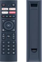 Naujas pakaitinis nuotolinio valdymo pultas, skirtas SDMC DV8955C-T2 DV8955-C OTT + DVB-C DV8945-T2 OTT DVB-T2 hibridiniam TV priedėliui