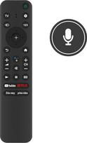 Naujas RMF-TX800U pakaitinis nuotolinio valdymo pultas SONY televizoriui XR-55X90S/P KD-43X72K KD-50X80K KD-55X80K KD-65X81K KD-75X89K KD-85X89K KD-55X85TK KD-75X85K KD-50X85K 85TK XR-55A95K XR-50X90S XR-65X95K