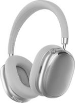 NC95 belaidės "Bluetooth 6.0" ausinės, hibridinės triukšmą slopinančios ausinės su sukamąja rankenėle, 120+ valandų atkūrimo trukmė, ekvalaizerio pritaikymas per programėlę, tinka kelionėms ir treniruotėms
