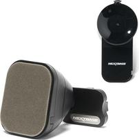 NEXTBASE ACC - SERIJA 2 - "Click&Go PRO Alimentee+ GPS" tvirtinimas
