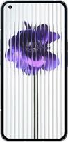 Nieko telefonas (1) - 8GB RAM + 256GB, "Glyph" sąsaja, 50 MP dviguba kamera, nieko operacinė sistema, 6,55" OLED ekranas su 120 Hz dažniu, juodas