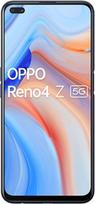 OPPO - Išmanusis telefonas Reno4 Z - 5G - 6,57" FHD+ - 8/128GB -