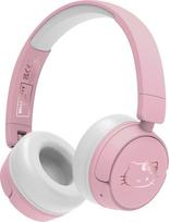 OTL Technologies HK0991 "Hello Kitty" vaikiškos belaidės ausinės rožinės spalvos