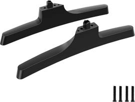 Pakaitinės "Samsung" televizoriaus TV stovo kojelės, skirtos būtent UE32T4300AK UE32T5300AK UE32N5300AK UE32J4000AW UE32J4500AW UE32J4510AW UE32J5000AW su varžtais