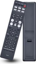 Pakaitinis nuotolinio valdymo pultas "Denon" D-M40 D-M40DAB RCD-M40 RC-DM40DAB AV imtuvui
