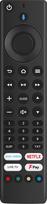 Pakaitinis nuotolinio valdymo pultas RM-C3255, tinkamas JVC Fire TV Edition Smart FHD LED televizoriui LT-32CF600 LT-40CF700 LT-43CF700 LT32CF600 LT40CF700 LT43CF700