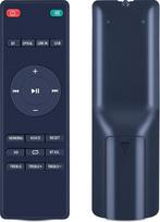 Pakaitinis nuotolinio valdymo pultas, skirtas "Bomaker Odine 3 Odine III II 2.0 Portable Soundbar Immersive Home Theater
