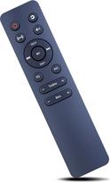 Pakaitinis nuotolinio valdymo pultas, skirtas "Philips Soundbar TAB5109 TAB6309 TAB5309 Soundbar 2.0 Soundbar 2.1