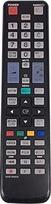 Pakaitinis nuotolinio valdymo pultas, skirtas "Samsung" televizoriui HG26AA470PW-HG26AA470PW-HG26AA470PWXXY HG32AC670AW-HG32AC670AWXXY HG32AC690DW-HG32AC690DW-HG32AC690DW-HG32AC690DWXXY HG32AA470PW