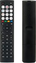 Pakaitinis nuotolinio valdymo pultas, tinkamas "Hisense Full HD 32A5NQ 40A5NQ 40E43NT 32E43NT 40A4N 32A4N Smart TV VIDAA U7
