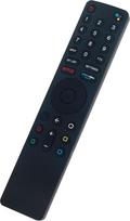 Pakaitinis nuotolinio valdymo pultas, tinkamas "Xiaomi Mi LED TV Android TV L32M5-5ASP L43M5-5ASP L55M5-5ASP L65M5-5ASP MI TV P1 32 43 50 55 L55M6-6AEU L50M6-6AEU L43M6-6AEU L43M6-6AEU L3 2M6 677AEU