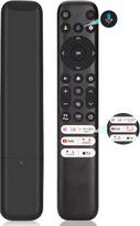 Pakaitinis RC813 nuotolinio valdymo pultas balsu, skirtas TCL Google TV Q6 Q7 QM8 S3 S4 Q570G S250G Q550G S45G S550G serijos UHD QLED 4K išmaniesiems televizoriams