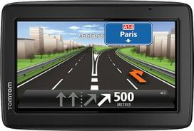 Palydovinės navigacijos sistema "TomTom Start 25 M Europe