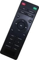 PHEANOO 2.1 CH Soundbar D5 nuotolinio valdymo pulto pakeitimas