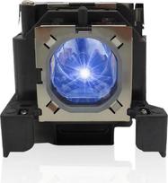 PRM30-LAMP projektoriaus pakaitinė lempa, suderinama su "Promethean" PRM30 PRM30A PRM30A-LAMP pakaitinė lempa su korpusu