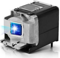 Projektoriaus lempa VLT-XD600LP VLT-XD700LP Pakaitinė lempa, skirta "Mitsubishi" XD600U XD600U-G FD630U FD630U-G WD620U WD620U-G XD600 XD600LP XD700U FD730U FD730U-G WD720U UD740U XD700 XD700 XD700LP
