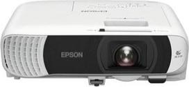 Projektorius Epson V11HB59040 Full HD 4100 Lm